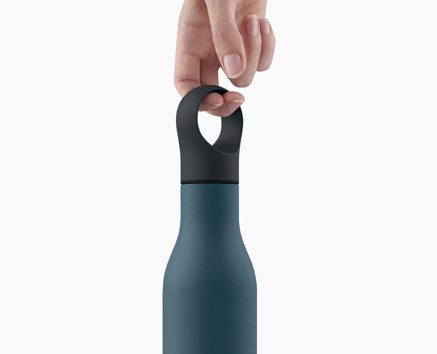 Joseph Joseph 500ml Stainless Vacuum Insulated Water Bottle - photo 2