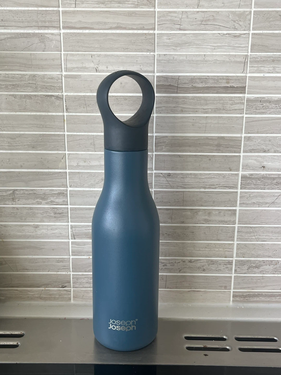 Joseph Joseph 500ml Stainless Vacuum Insulated Water Bottle - photo 4