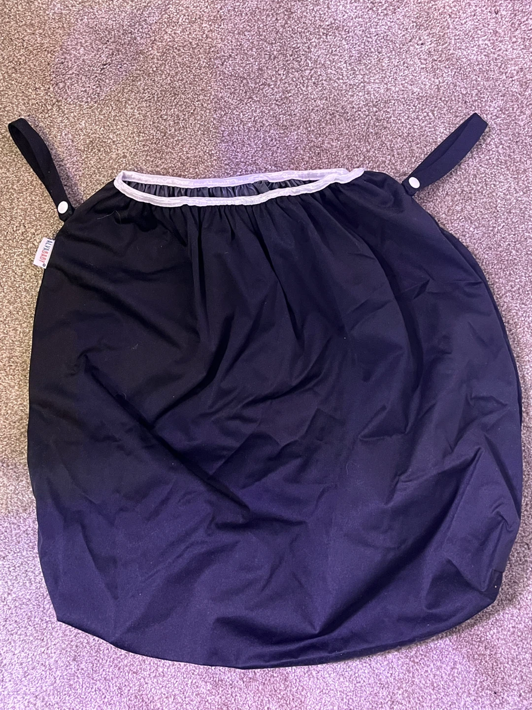 Clothe diaper bundle - photo 4