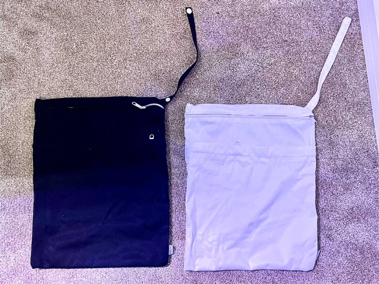Clothe diaper bundle - photo 3