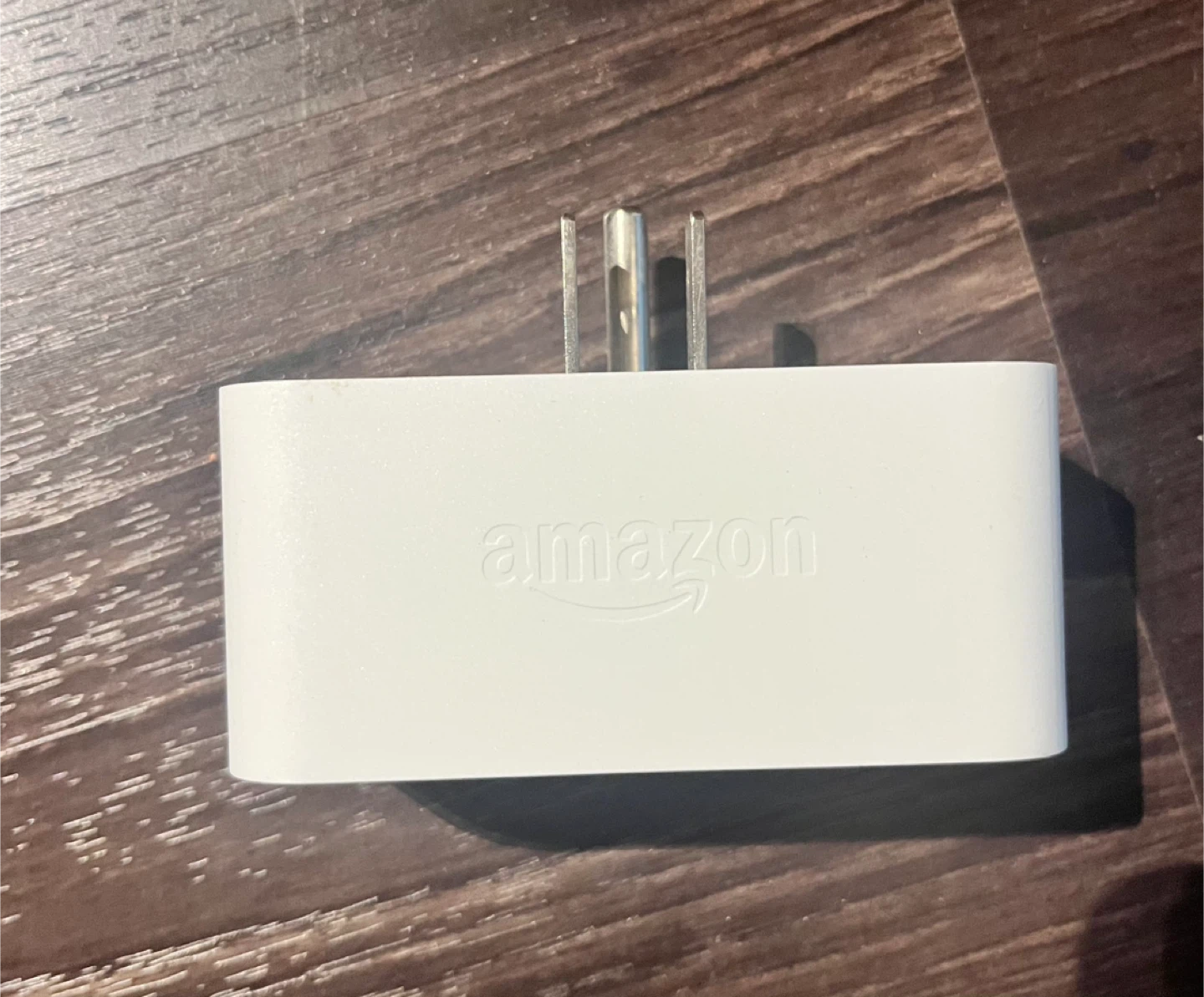Amazon Smart Plug