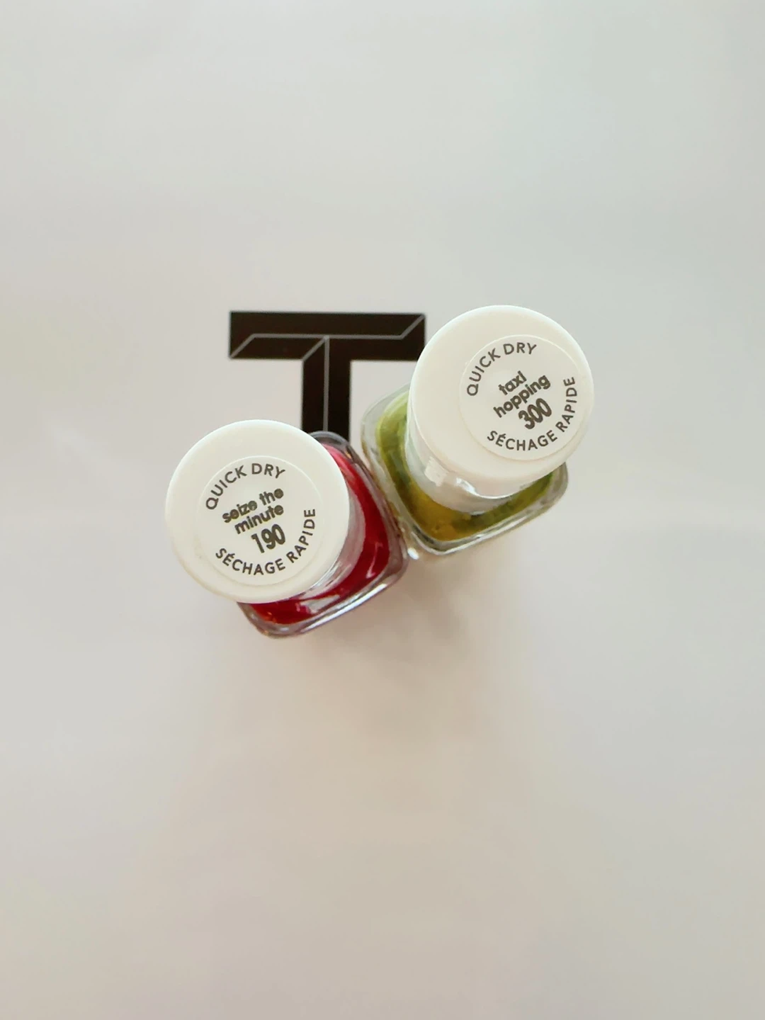 Essie Expressie Quick Dry Nail Polish - photo 3