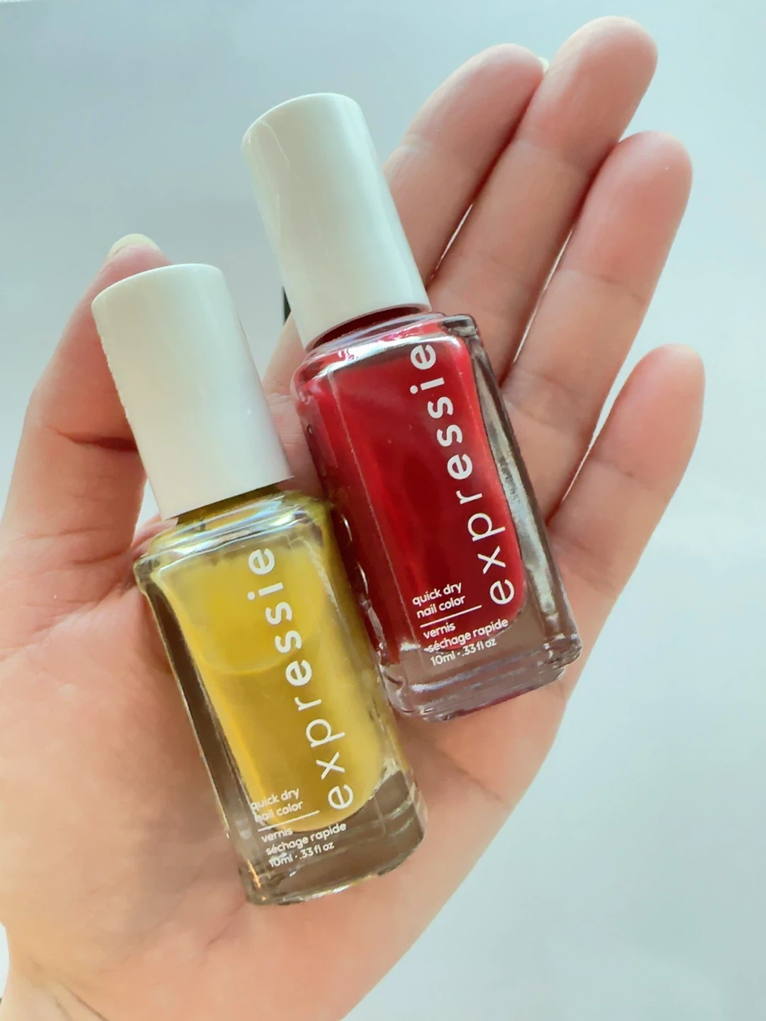 Essie Expressie Quick Dry Nail Polish - photo 2
