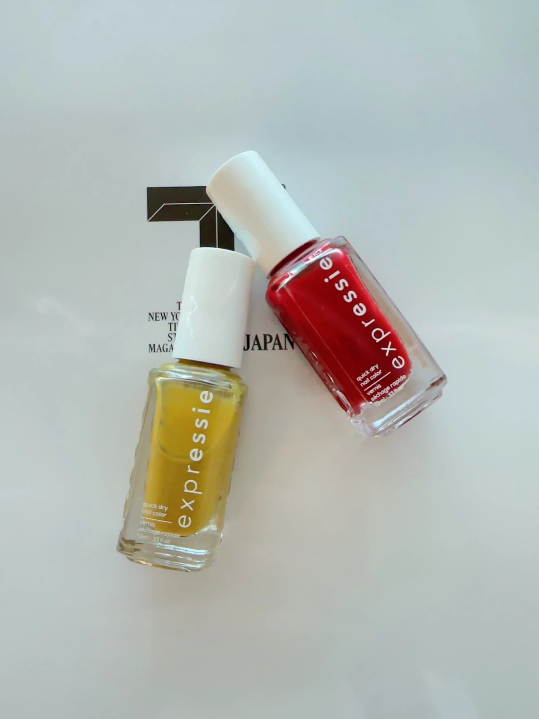 Essie Expressie Quick Dry Nail Polish