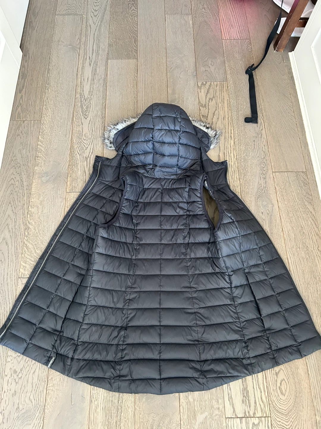 Columbia Women’s Vest with Hood - Size XS - photo 3