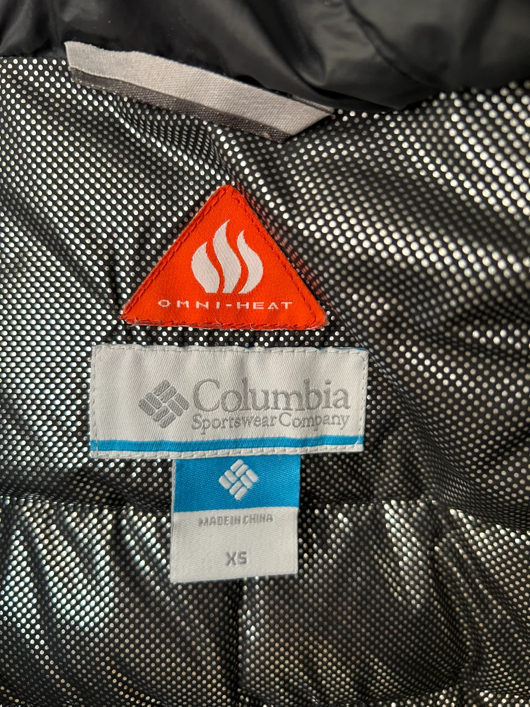 Columbia Women’s Vest with Hood - Size XS - photo 4