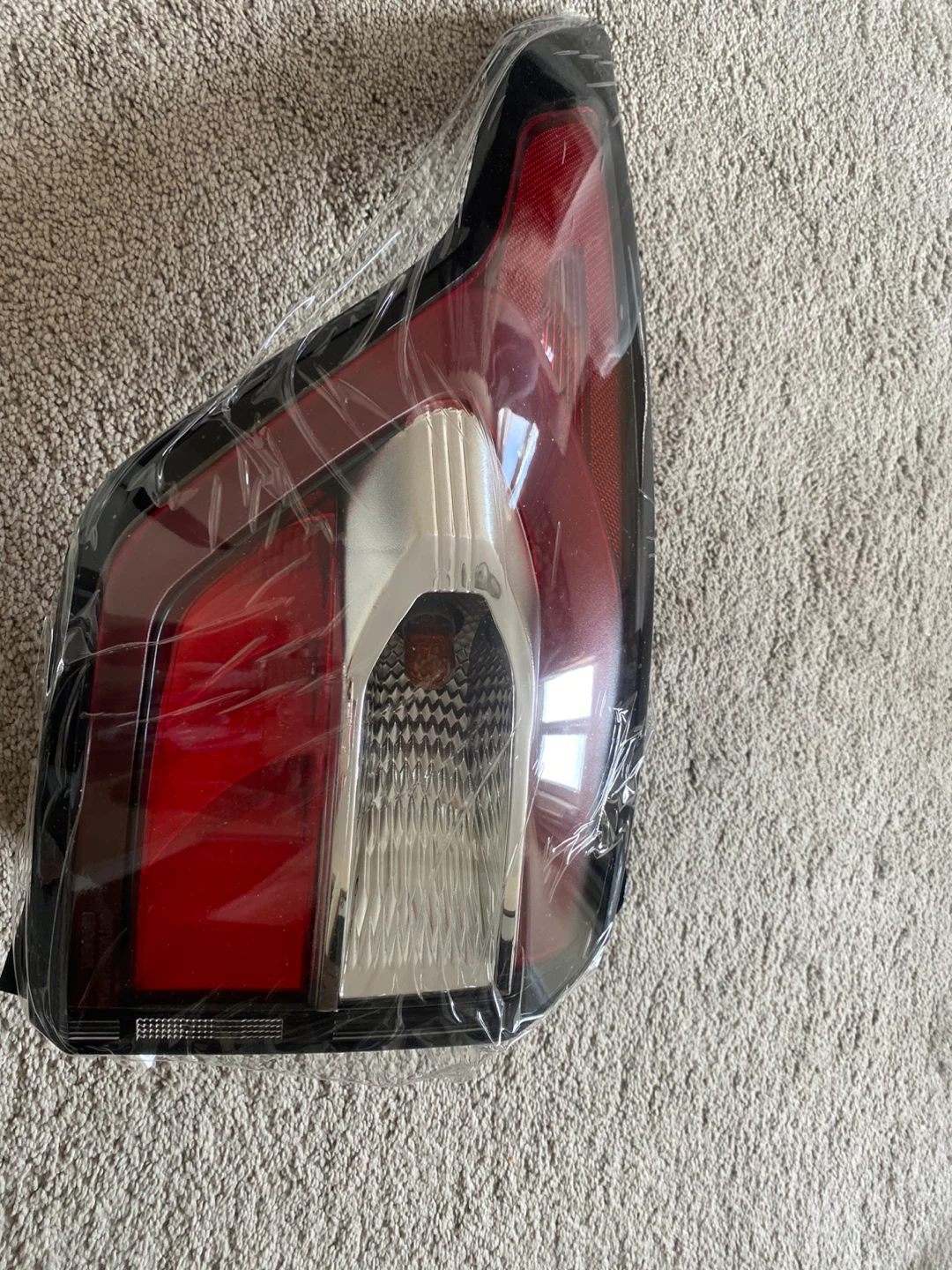 Car Tail Light Assembly - photo 3