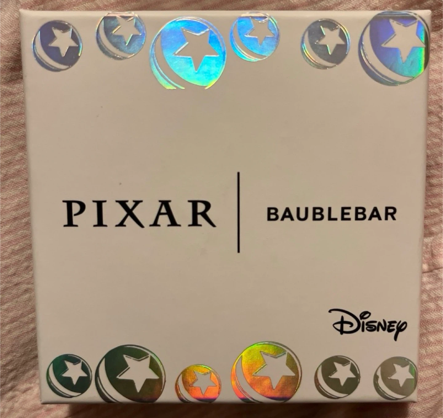 🧡BaubleBar Pixar Mr. & Mrs. Potato Head Earrings - photo 2