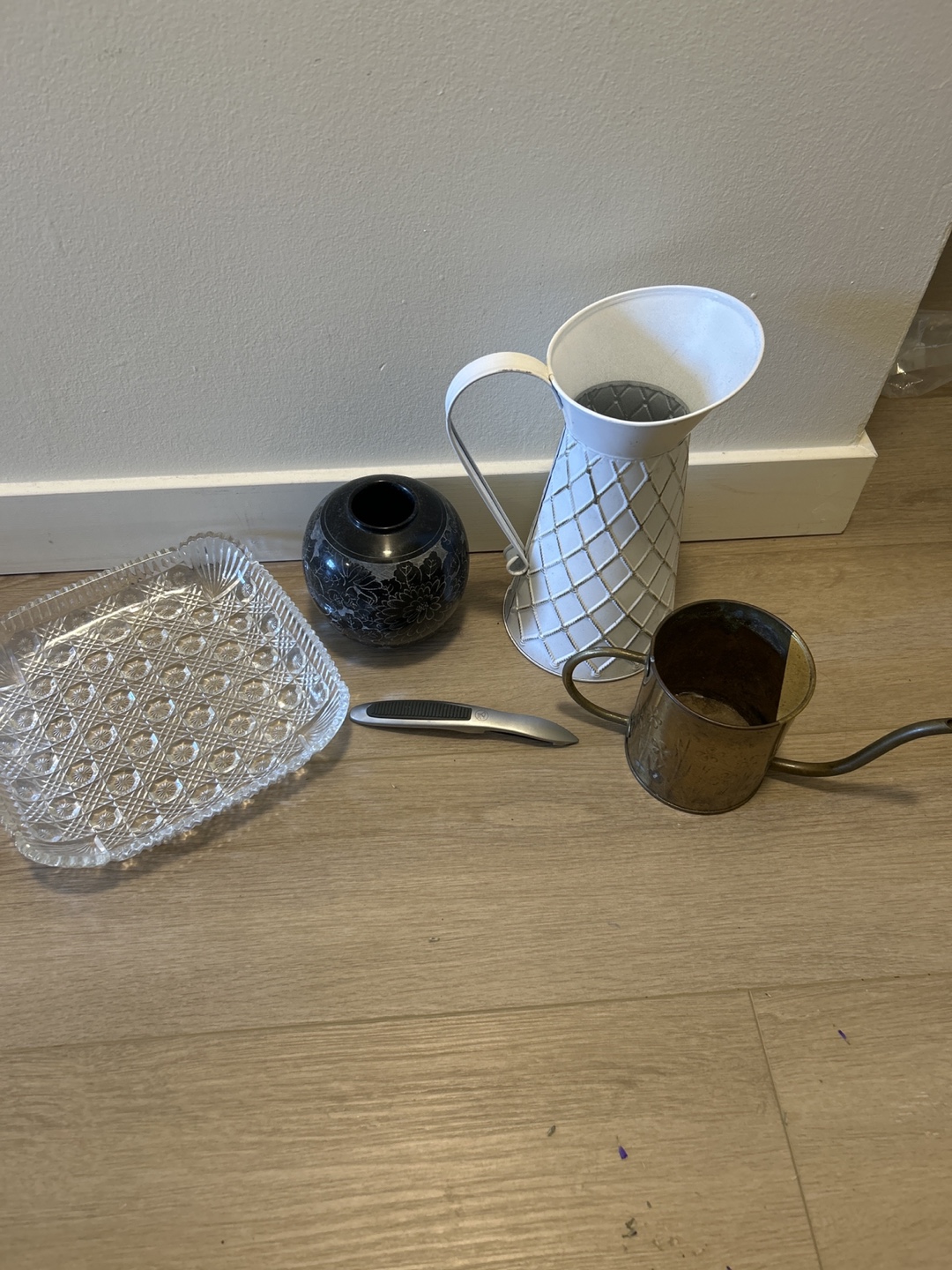 moving sale. 10 $ for all