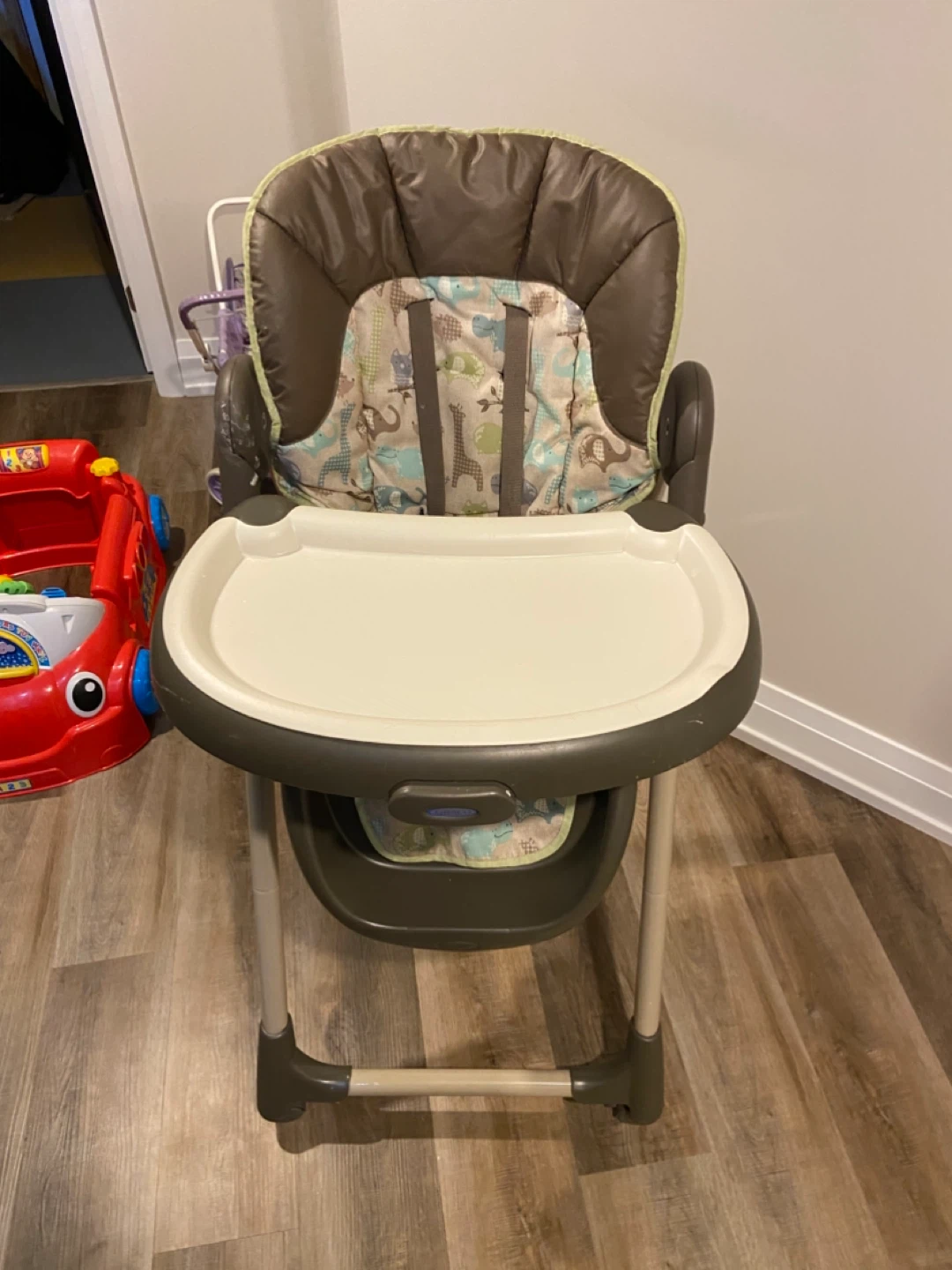 Graco High Chair