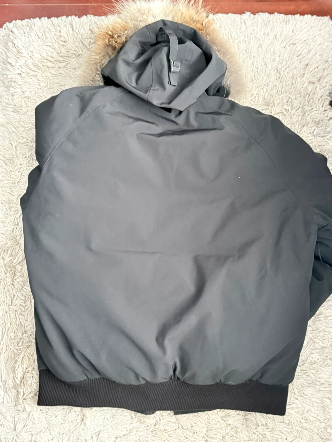 Canada Goose Bomber Jacket - photo 5