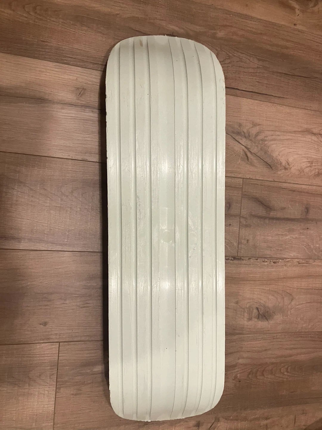 Ambition Skateboard Deck - photo 2