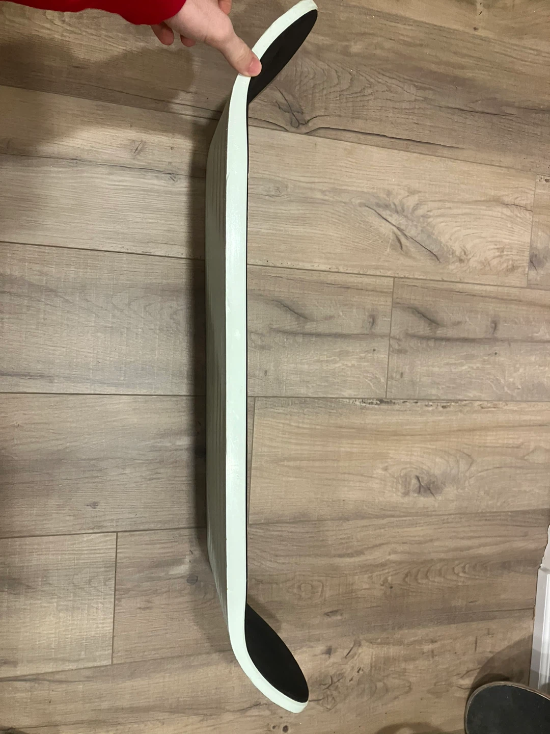 Ambition Skateboard Deck - photo 3