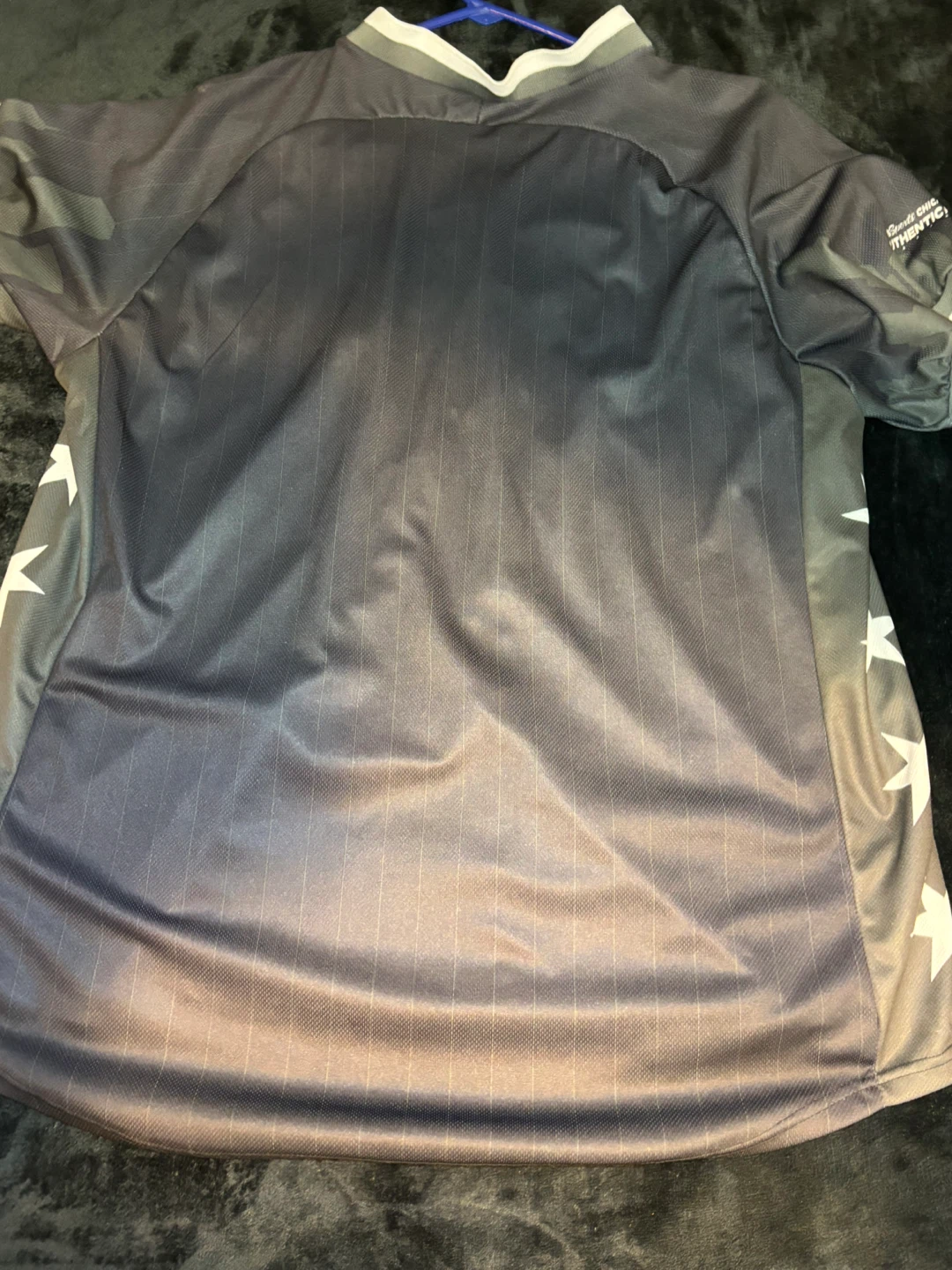 Chicago White Sox Baseball Jersey - photo 5