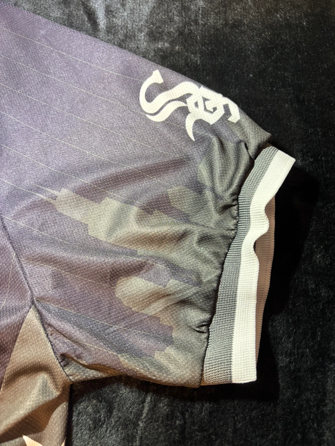 Chicago White Sox Baseball Jersey - photo 3