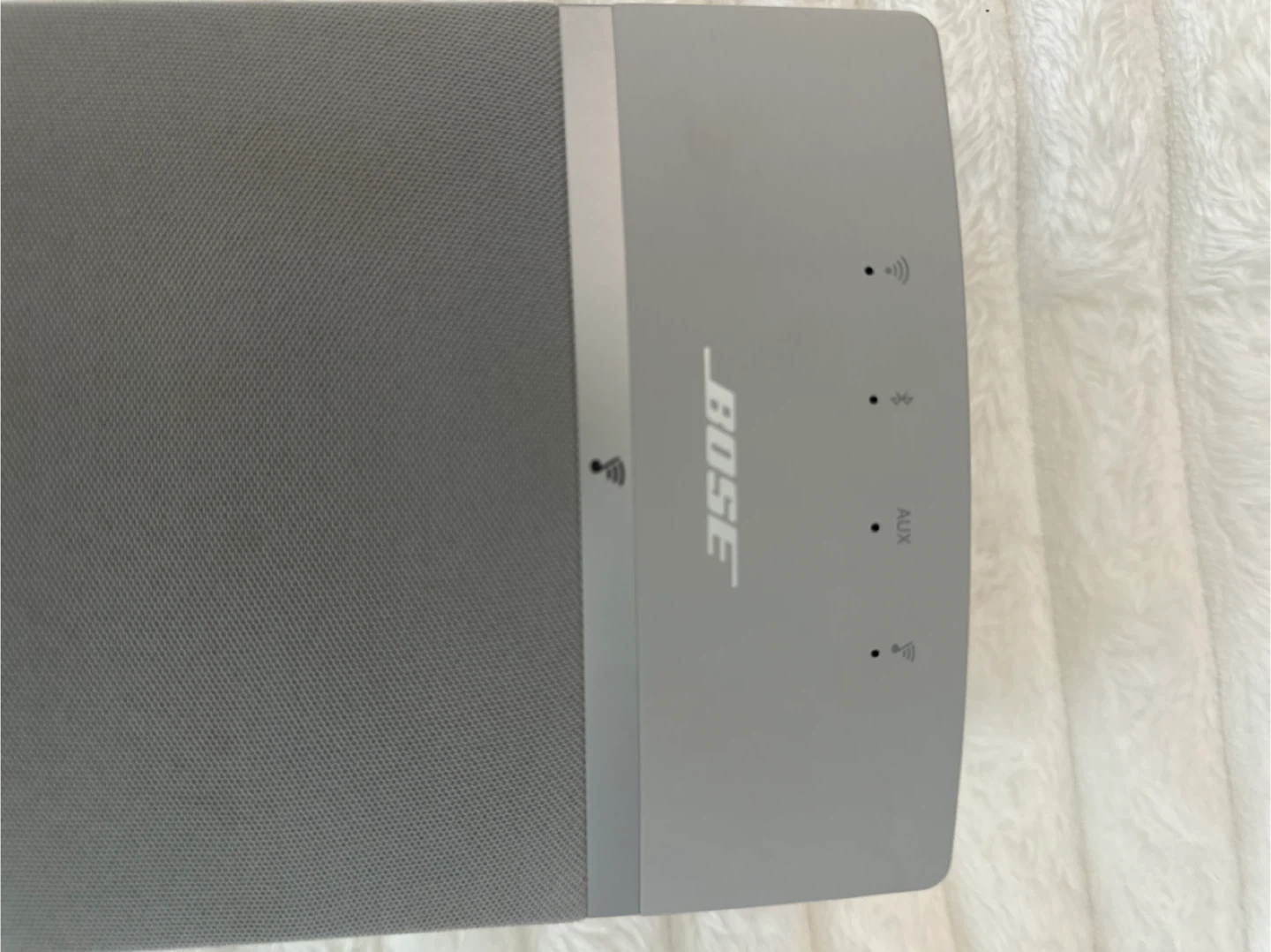 Bose SoundTouch 12 Wireless Music System - photo 2