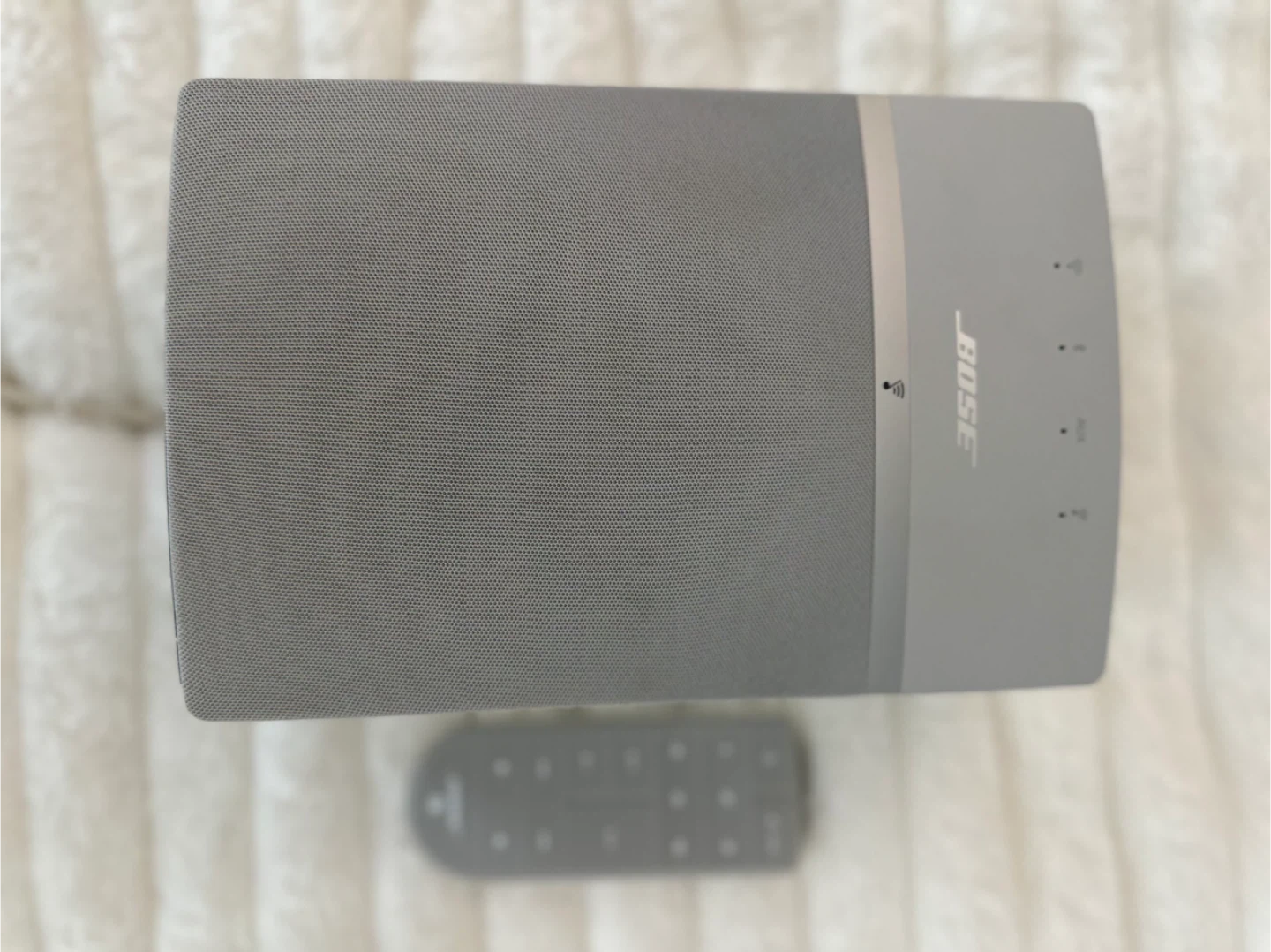 Bose SoundTouch 12 Wireless Music System
