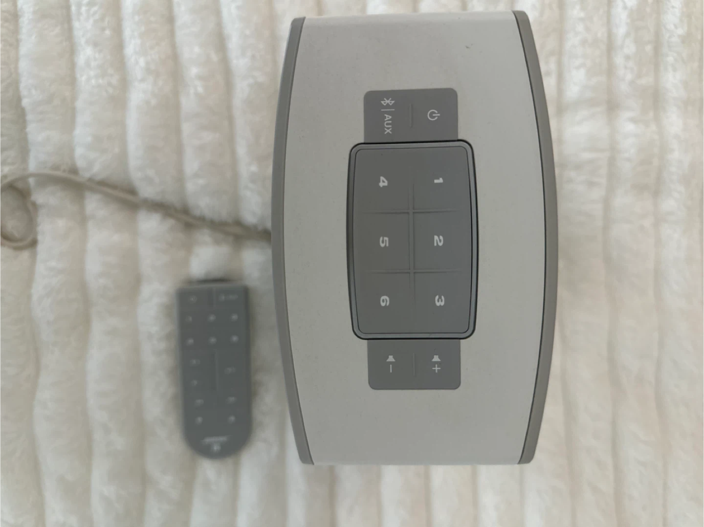 Bose SoundTouch 12 Wireless Music System - photo 3