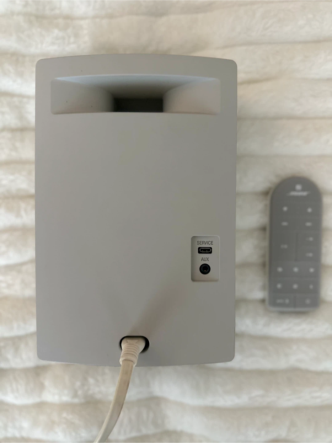 Bose SoundTouch 12 Wireless Music System - photo 4