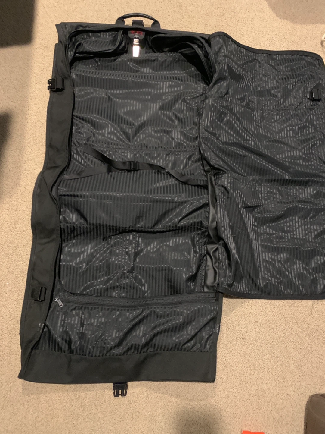 Tumi Garment Bag - photo 3