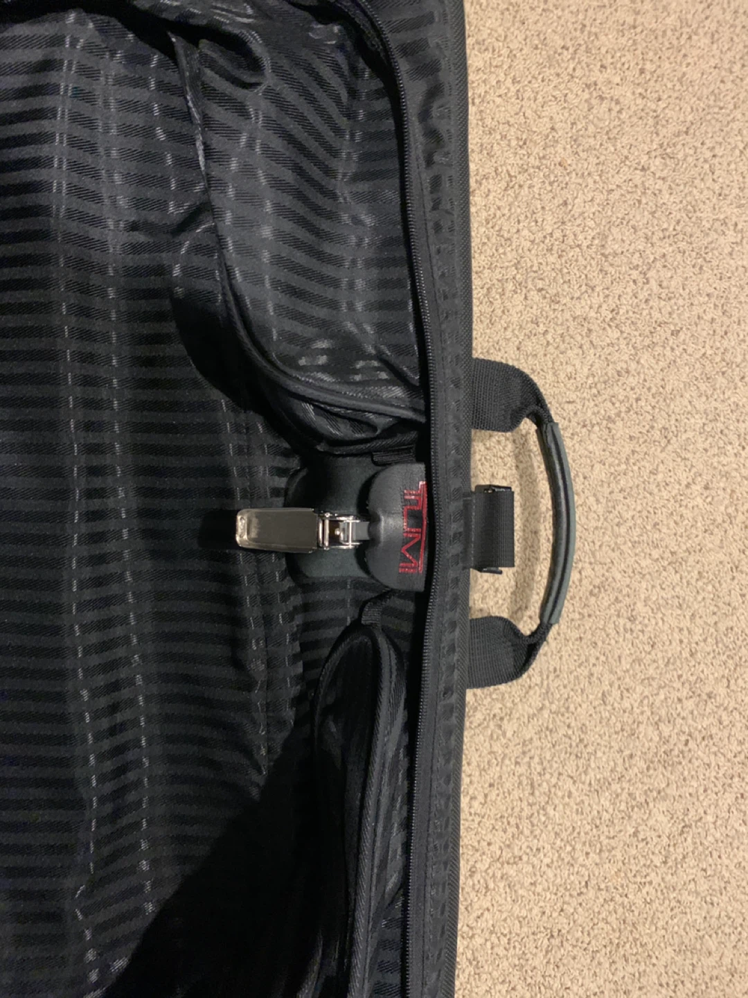 Tumi Garment Bag - photo 2