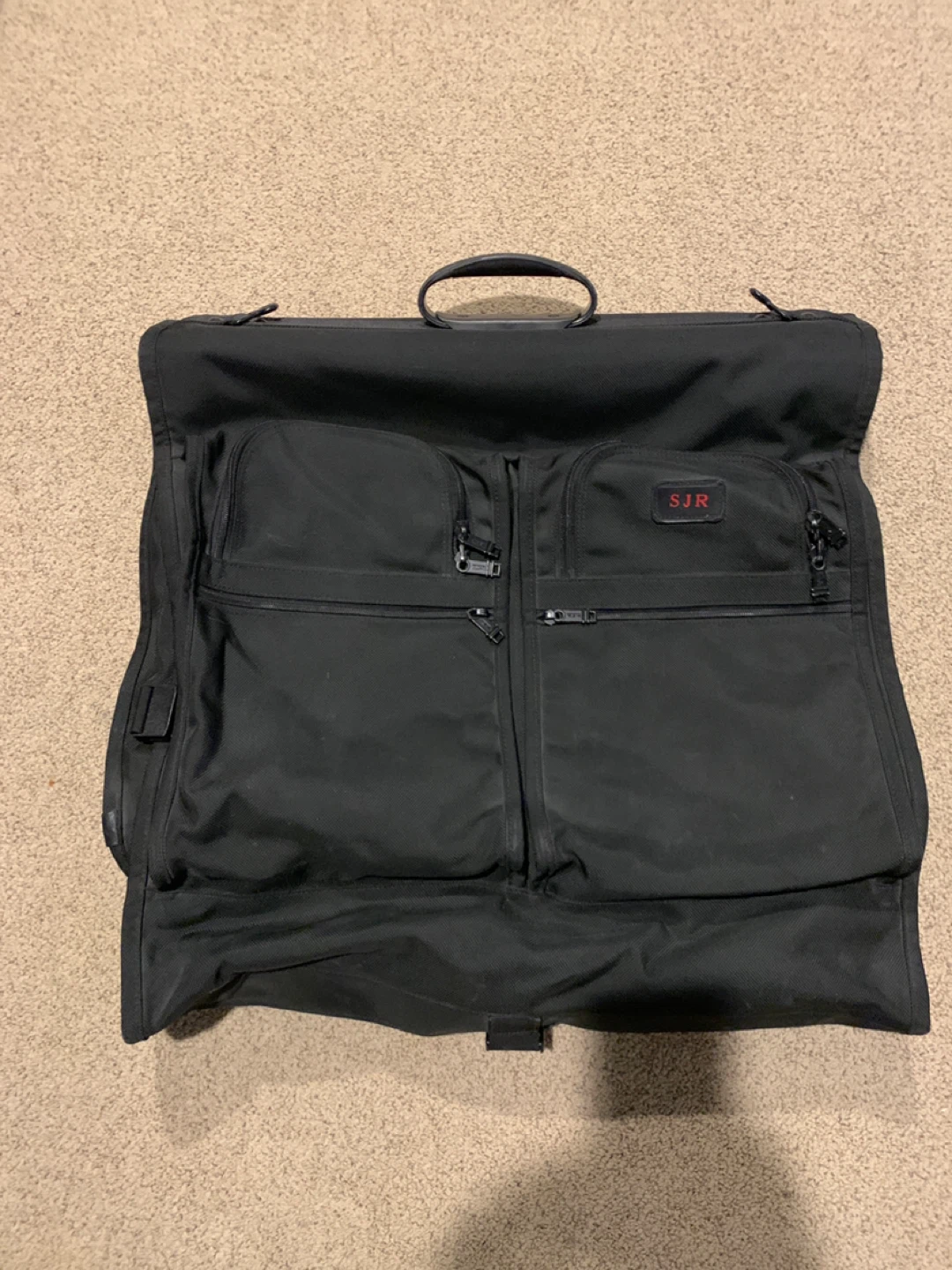 Tumi Garment Bag