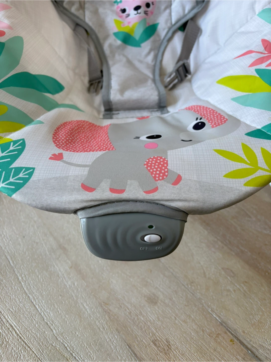 Baby Bouncer $10 - photo 4