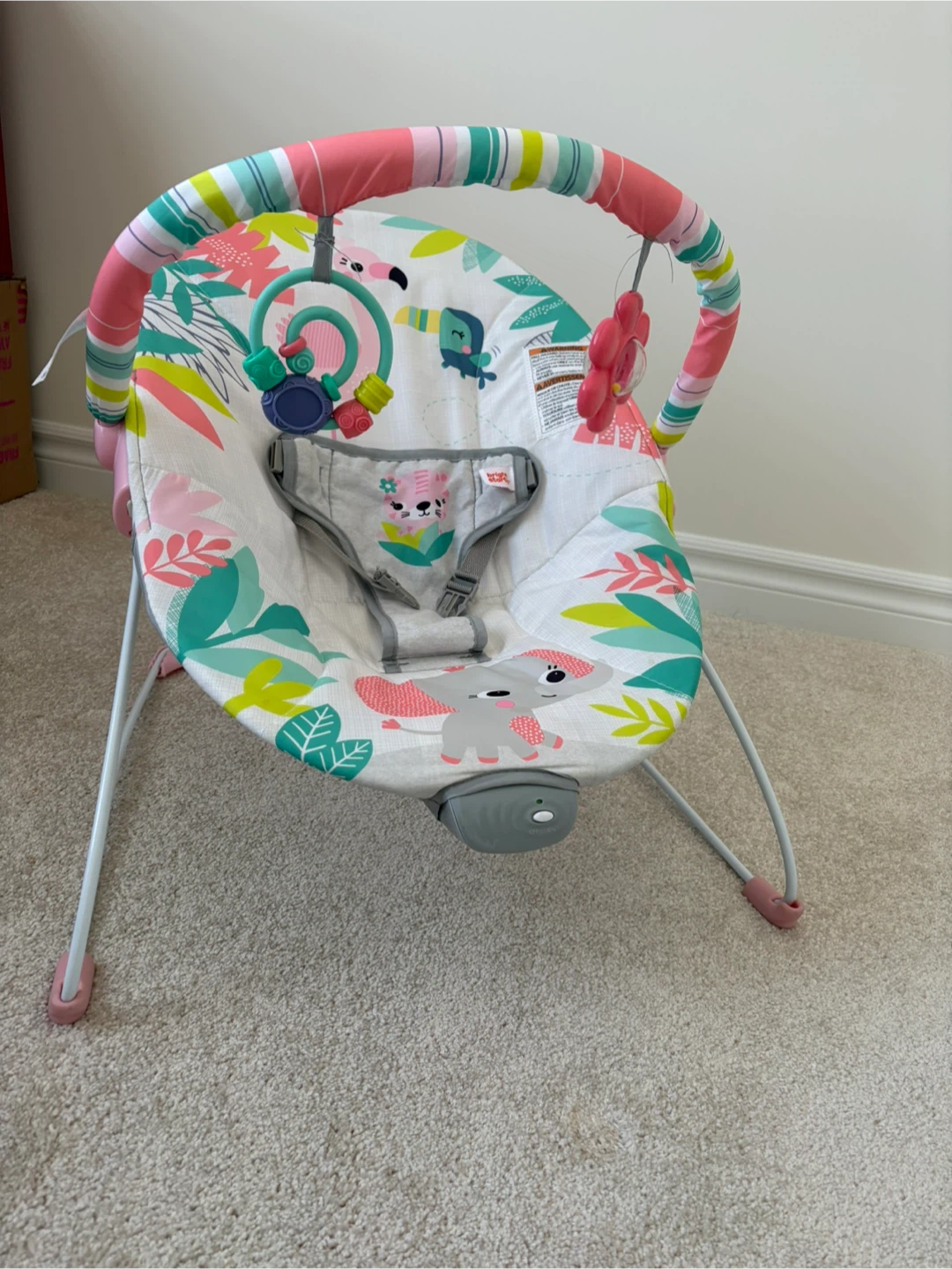 Baby Bouncer $10 - photo 5