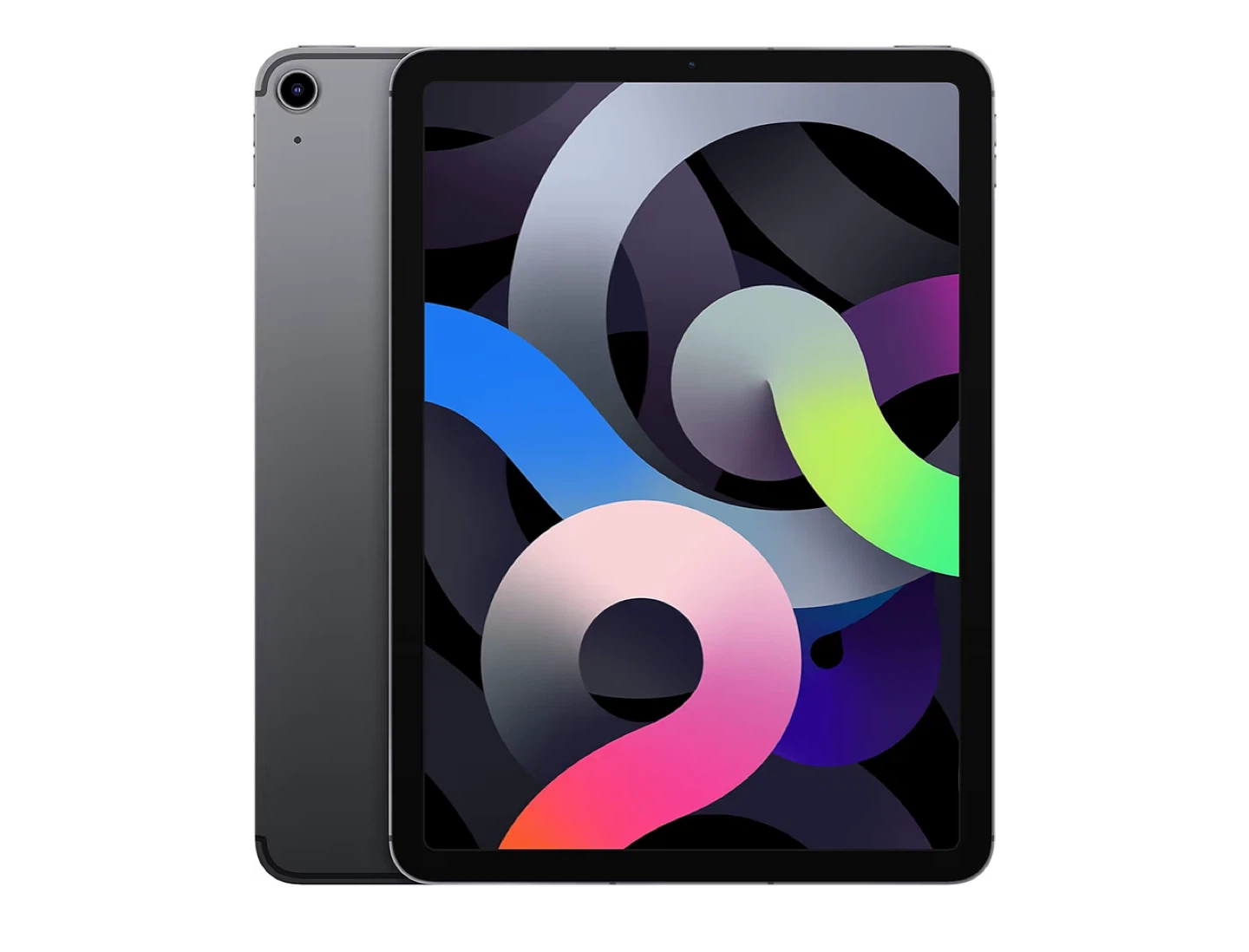 Apple iPad Air (4th Gen) - Space Grey