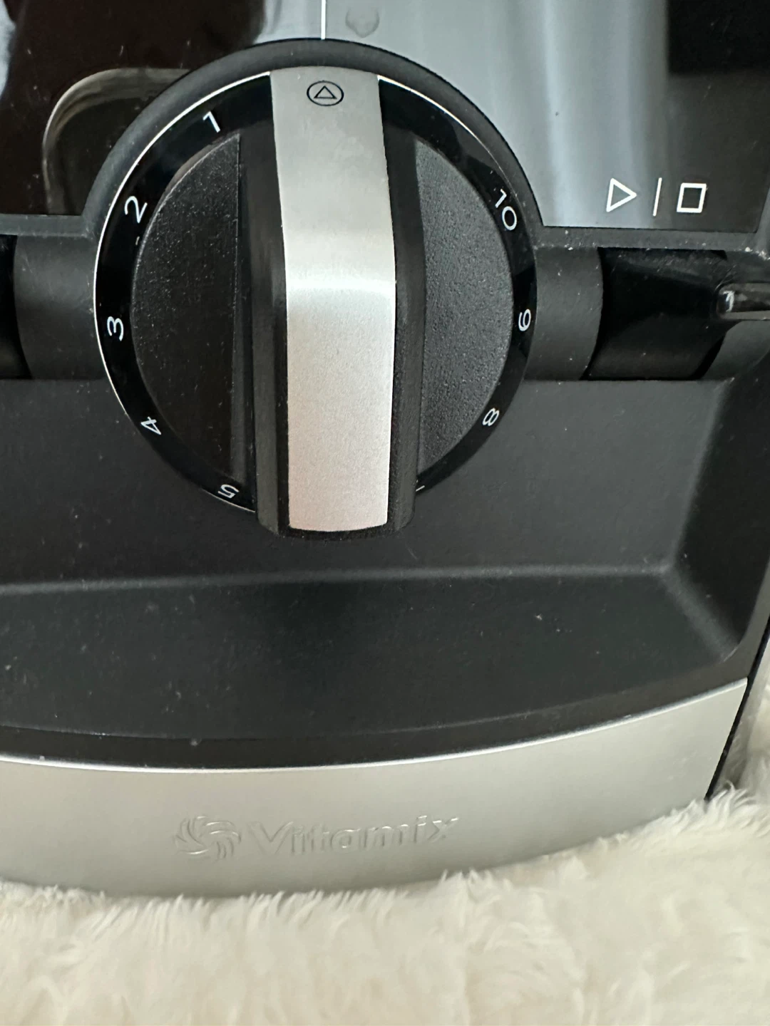 Vitamix Blender A2500 - photo 3