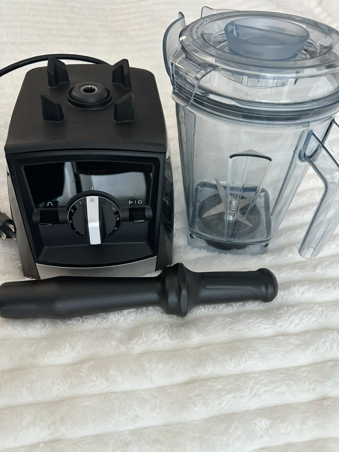 Vitamix Blender A2500