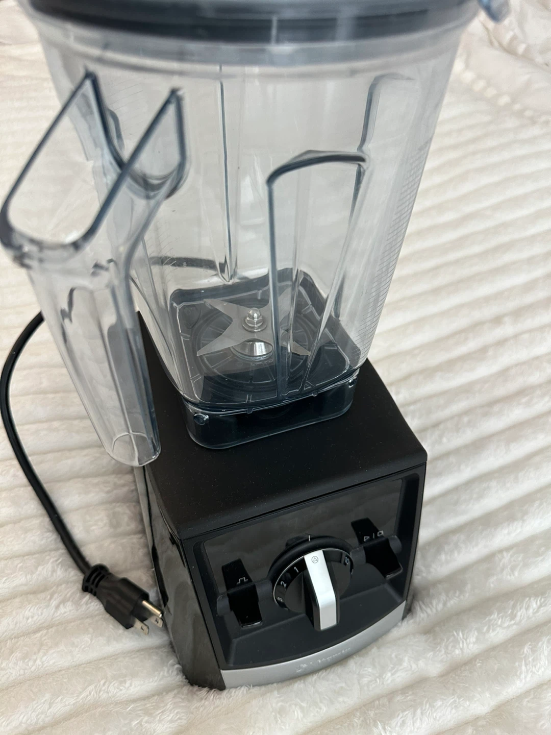 Vitamix Blender A2500 - photo 2