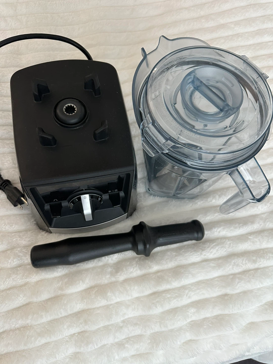 Vitamix Blender A2500 - photo 5