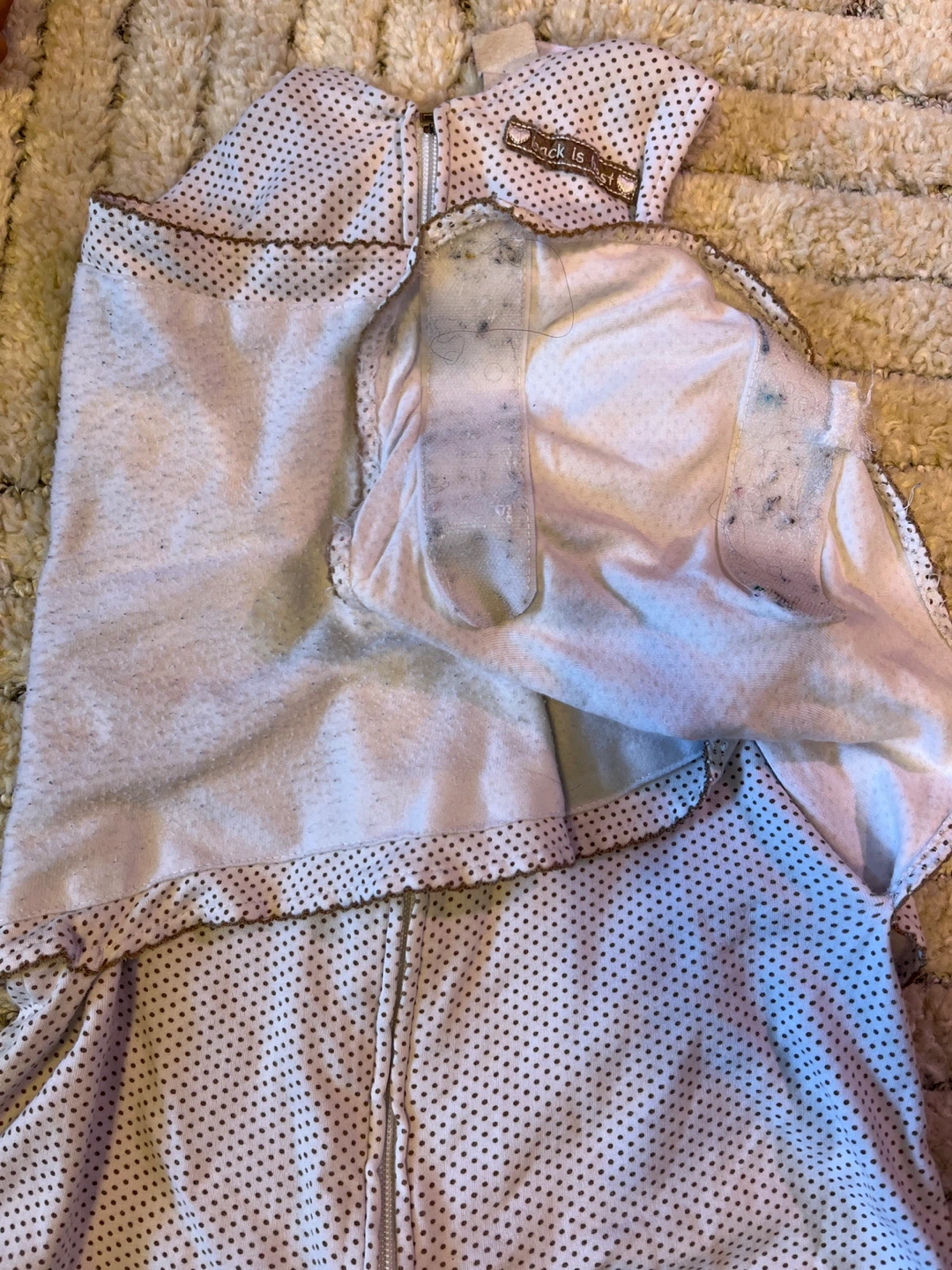 HALO SleepSack Swaddle Newborn - photo 3