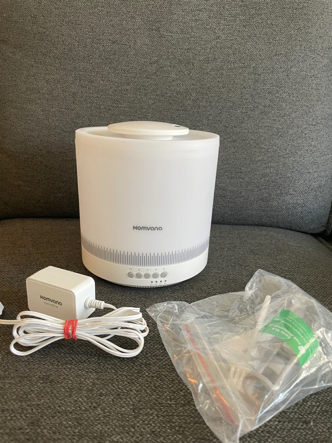 Humidifier   (in good condition) - photo 2
