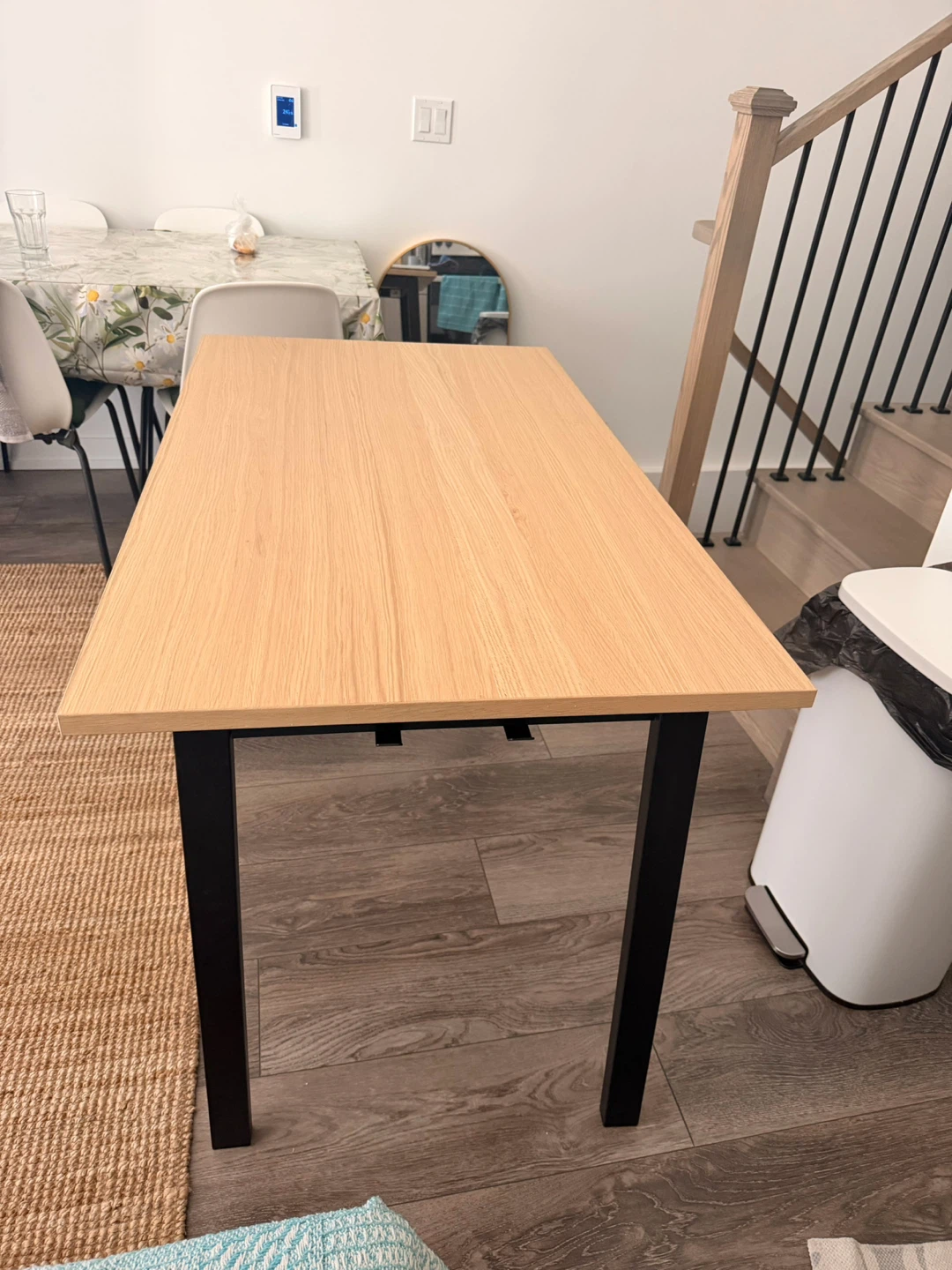 Brand new IKEA Table/desk - photo 2