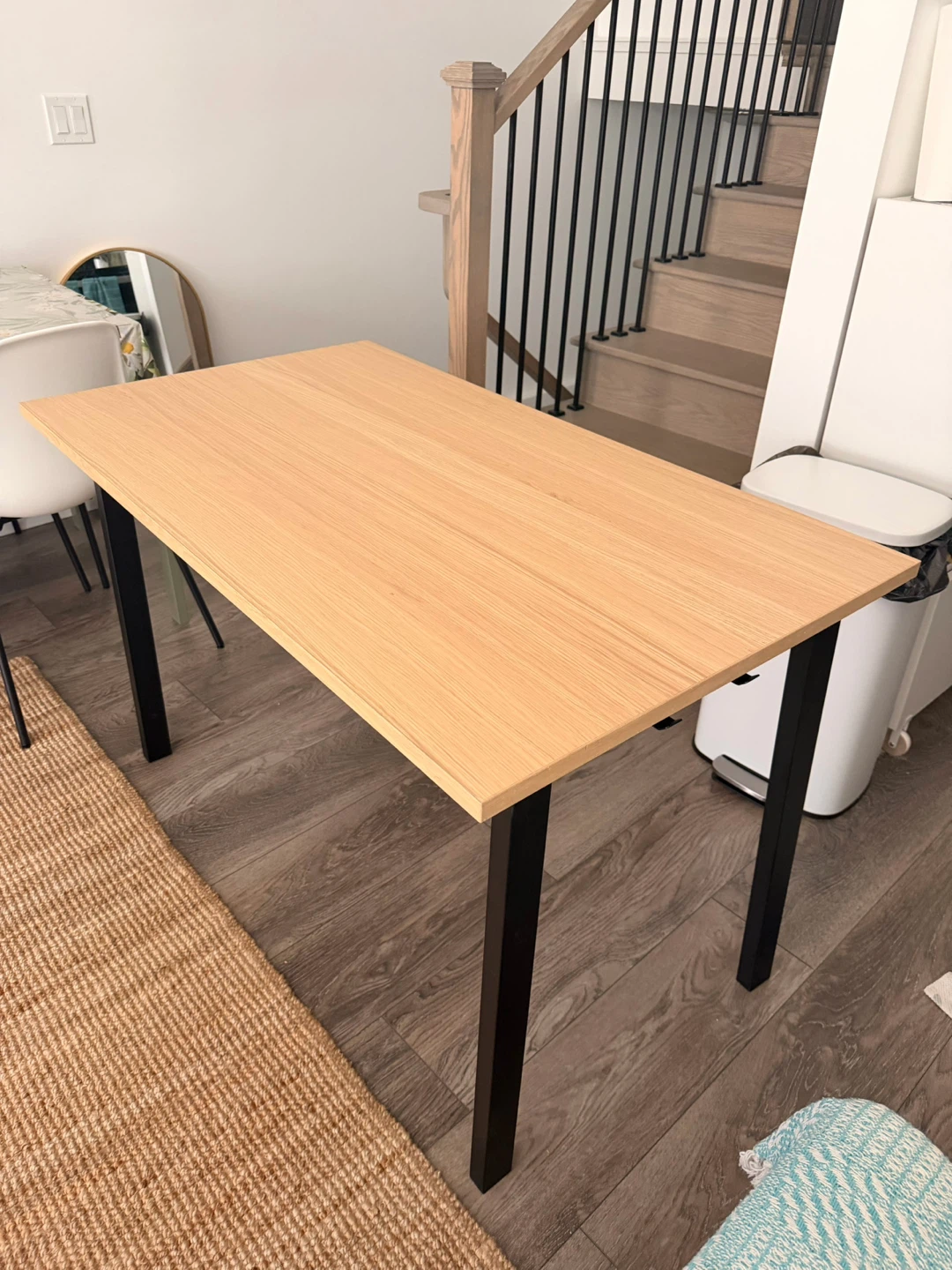 Brand new IKEA Table/desk
