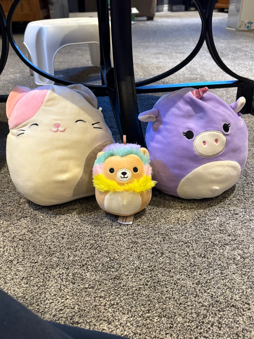 Squishmallow Plush Toys