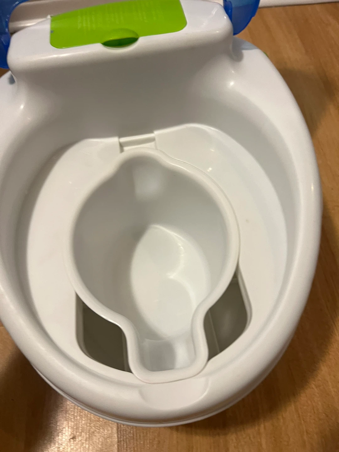 Summer Infant Cinderella Potty Training Toilet - photo 2