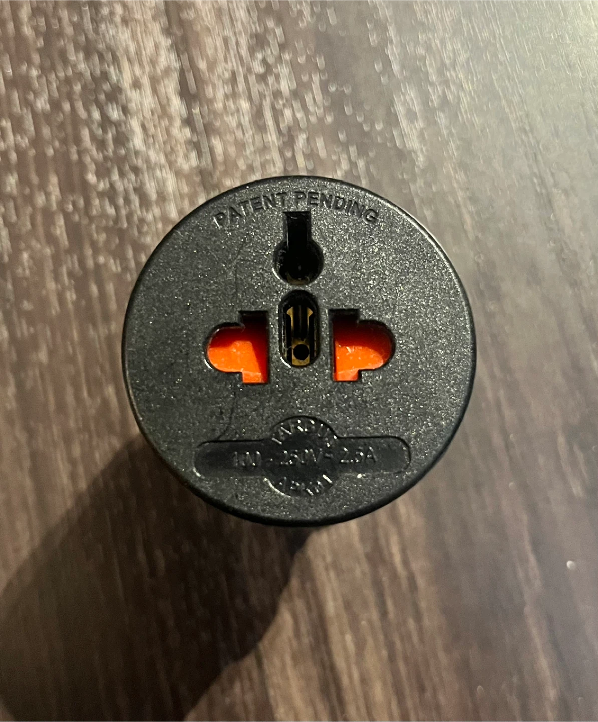 World Power Travel Adapter Set - photo 2