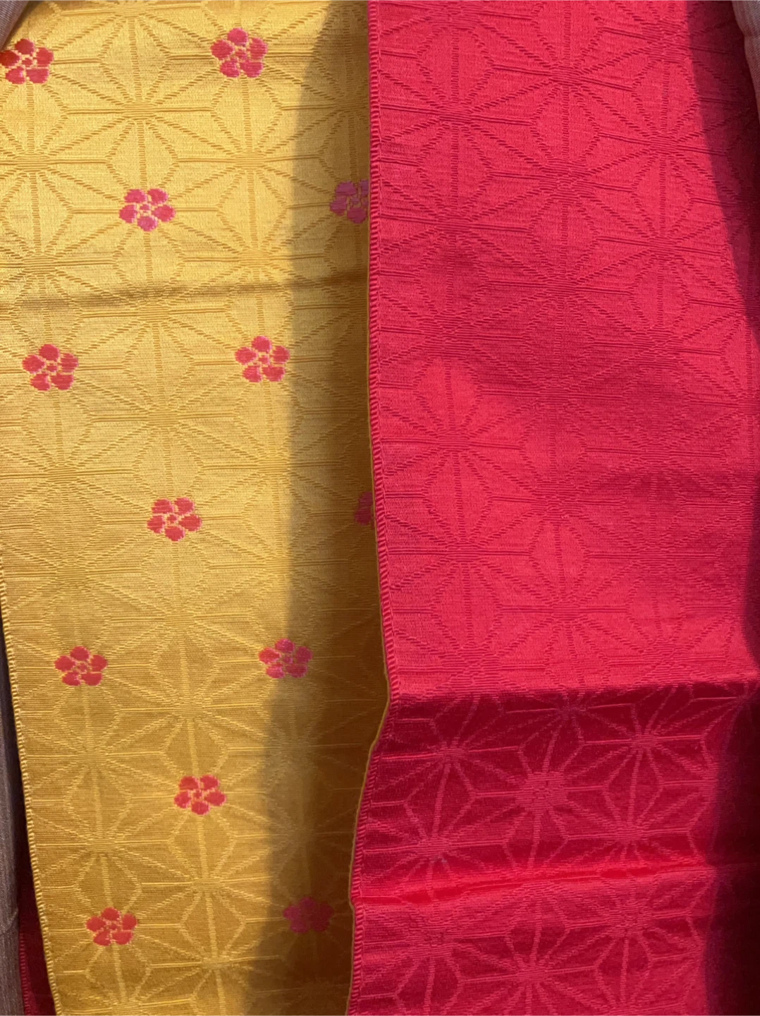 Kimono with Obi Set - photo 3