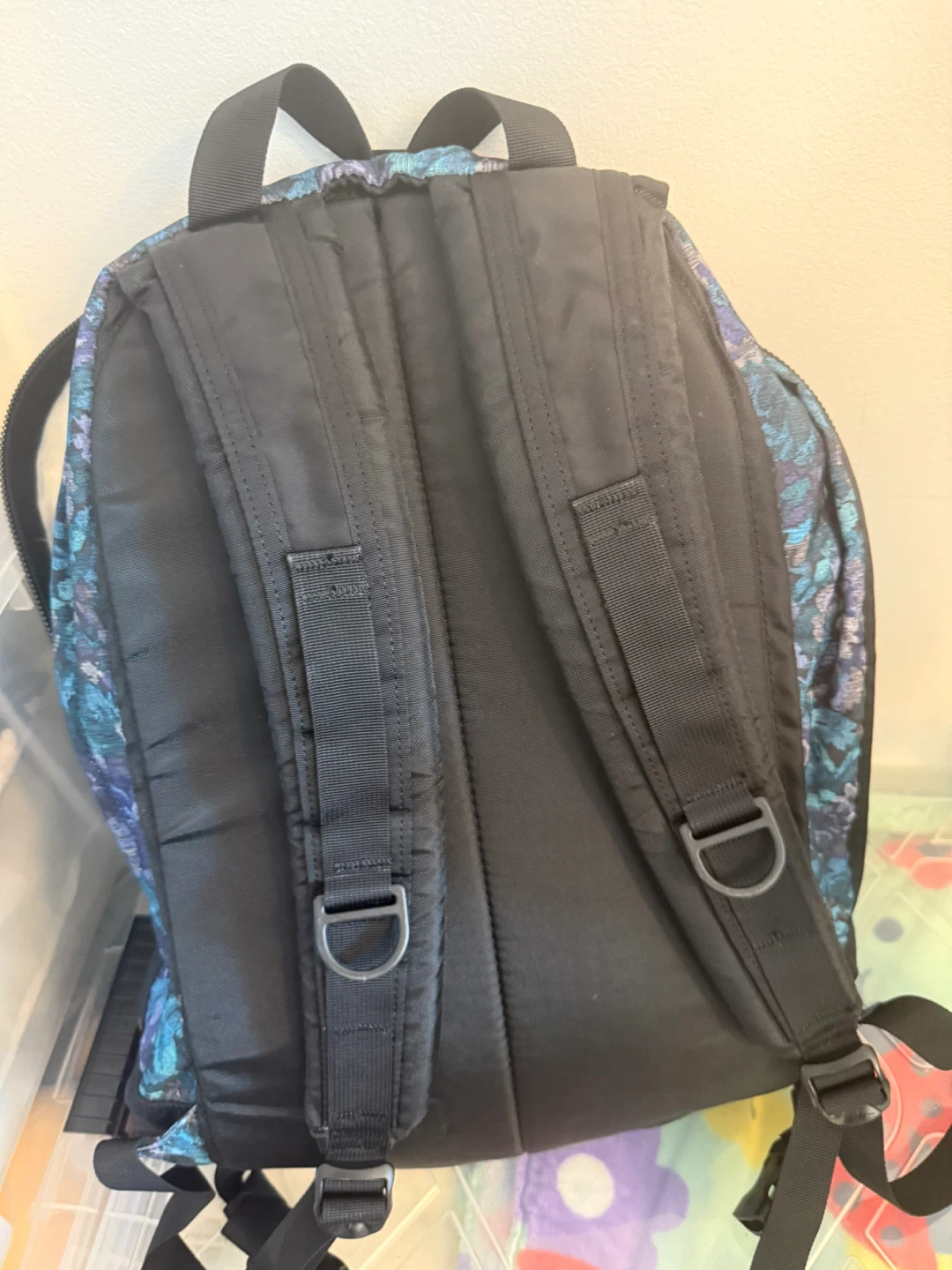 Gregory Backpack - Floral Pattern - photo 2
