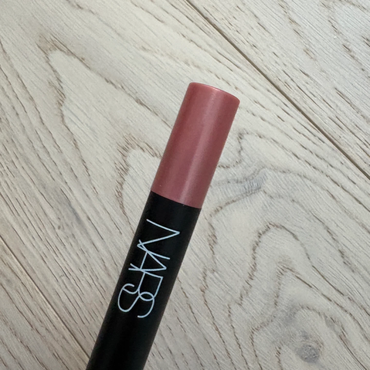 NARS Velvet Matte Lip Pencil Sex Machine - V lightly used - photo 3