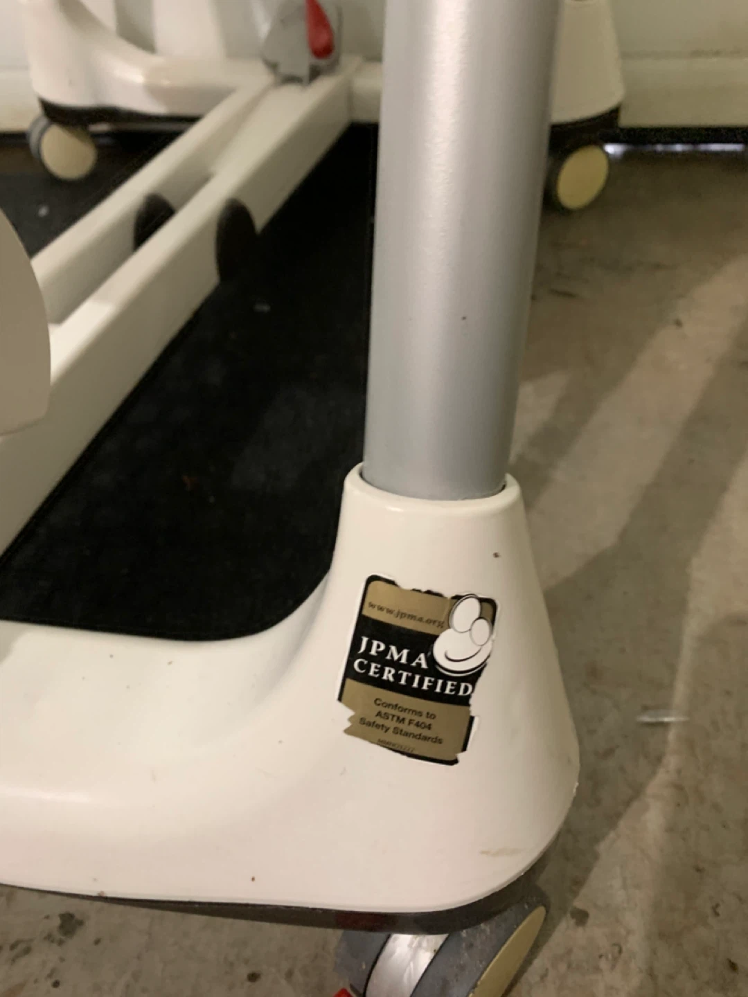 Peg Perego Siesta High Chair 🧡 - photo 5