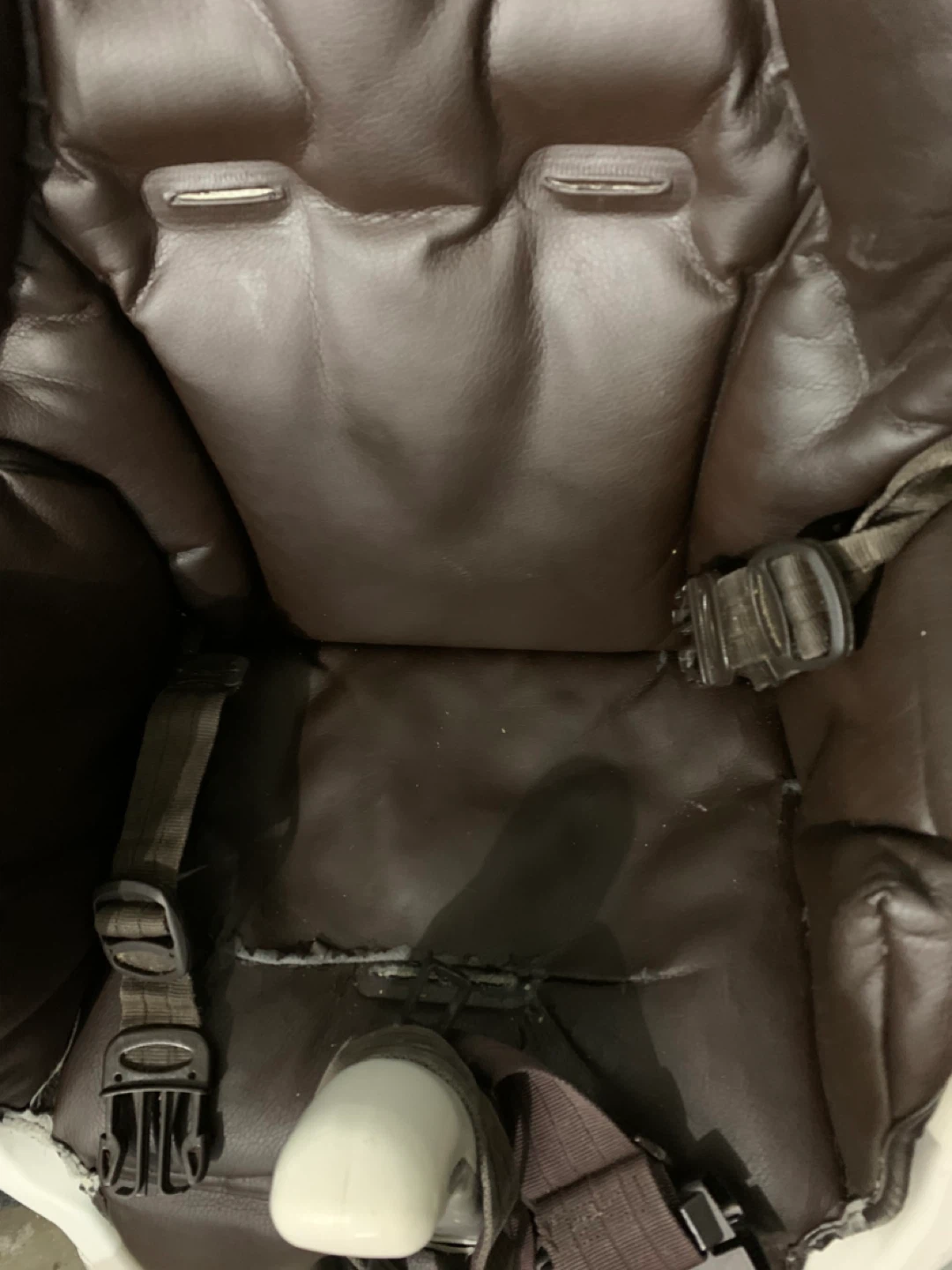 Peg Perego Siesta High Chair 🧡 - photo 3