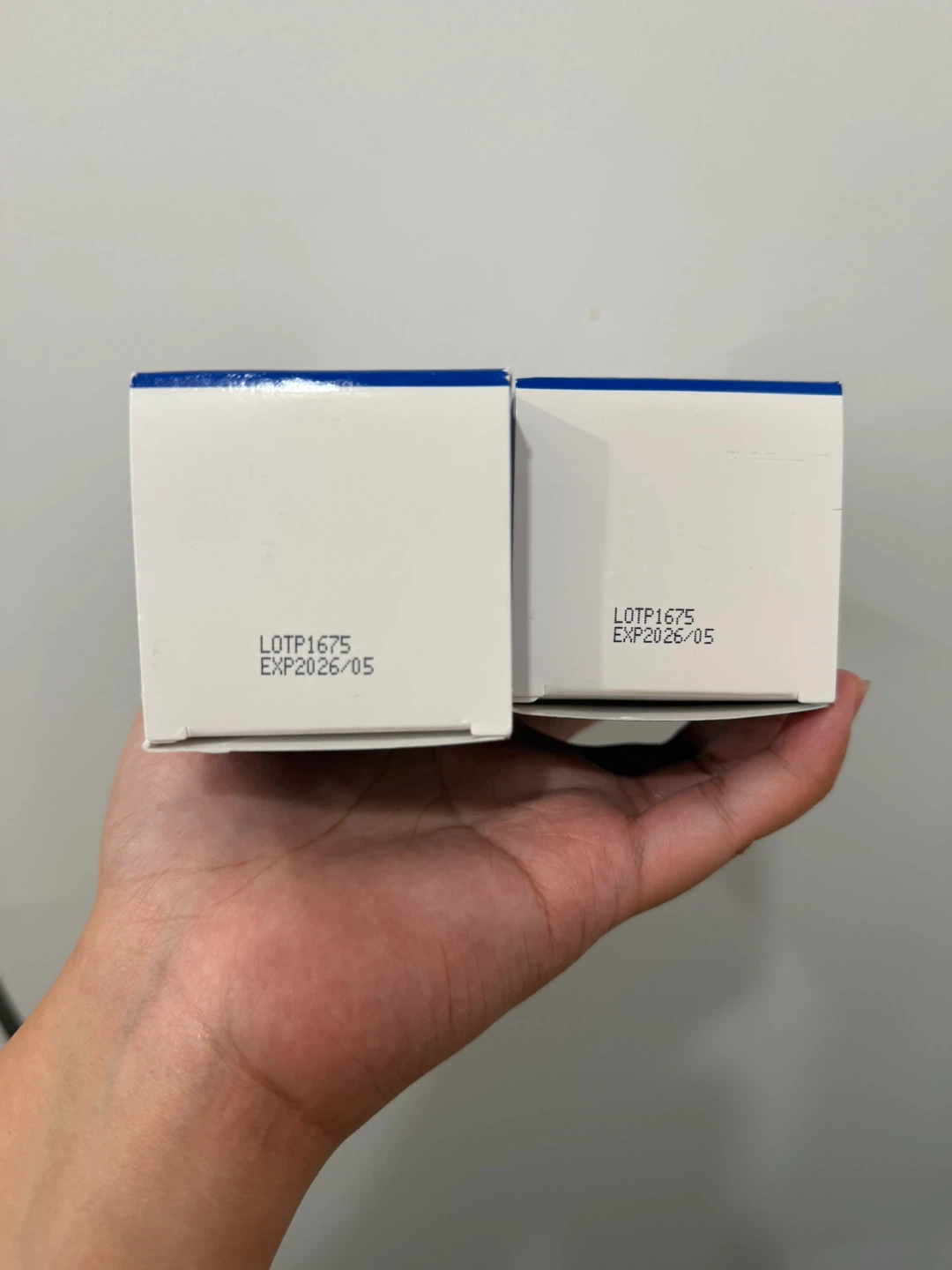 PanOxyl Benzoyl Peroxide Cream 4% (85g) - 2 Pack - photo 2
