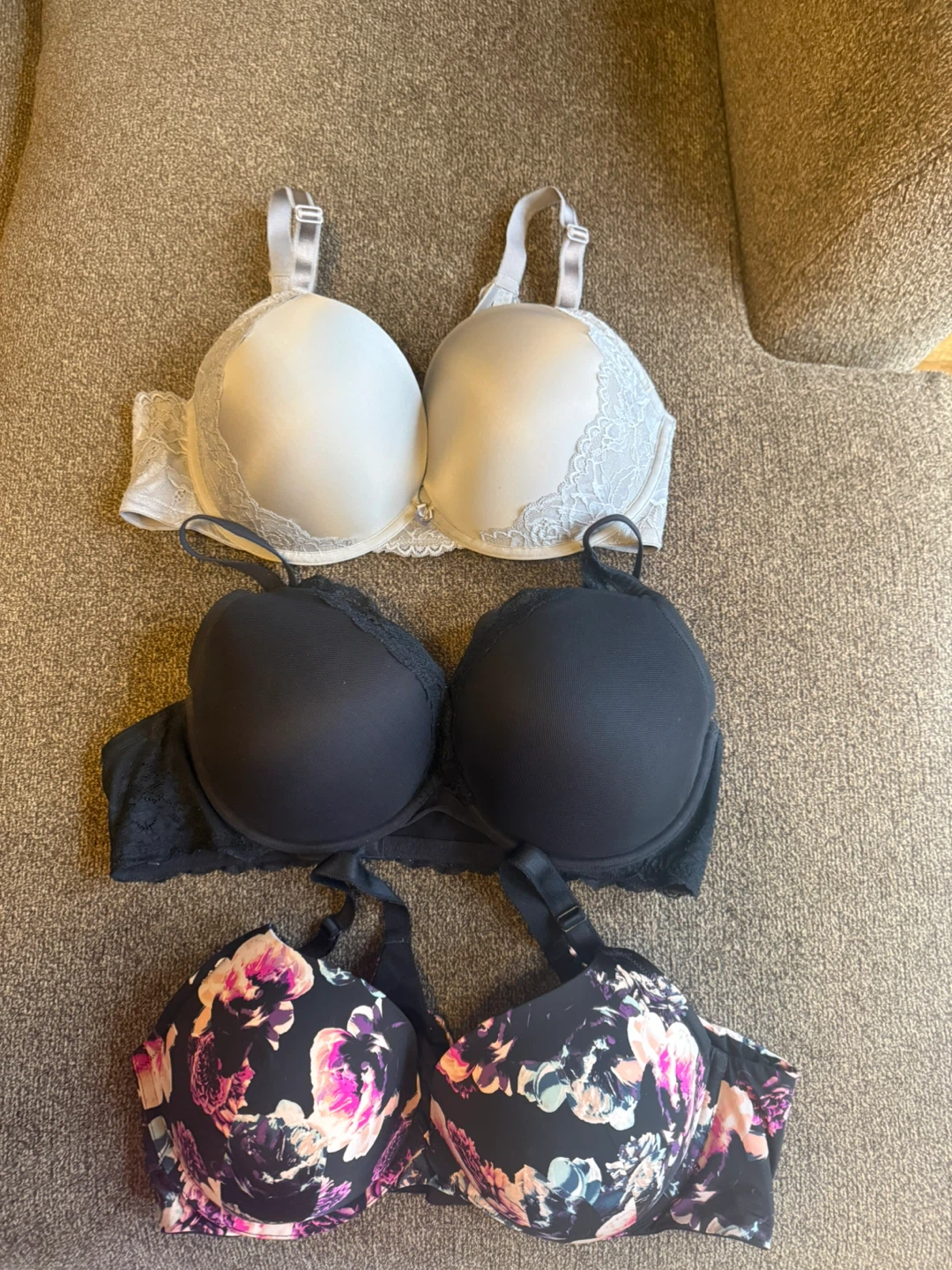 Torrid bras