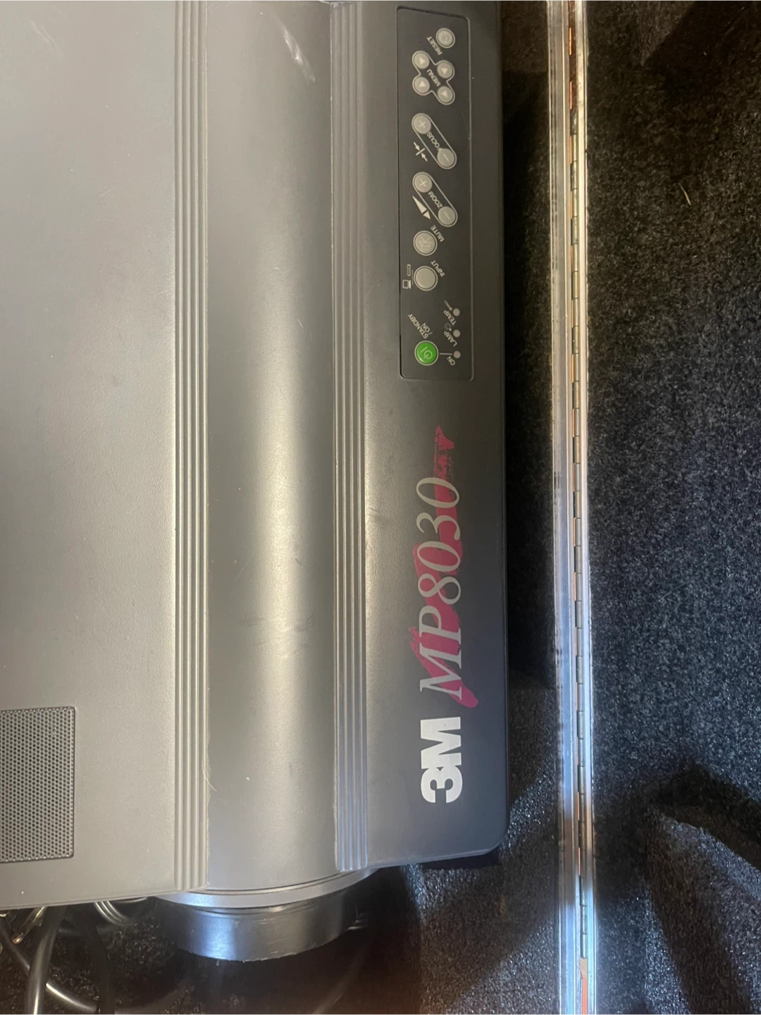 Digital projector - photo 3