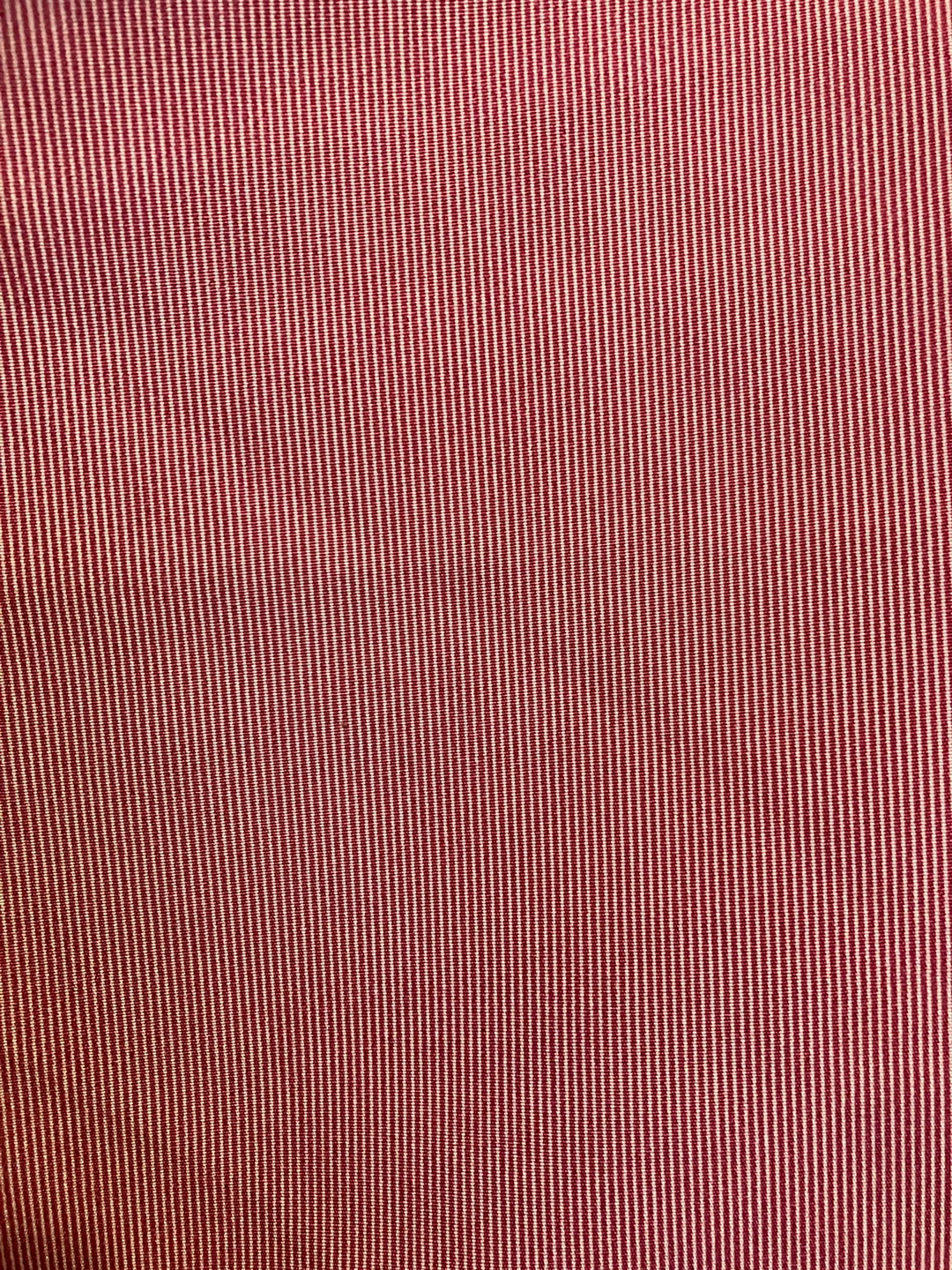 Pink Striped Kimono Robe - photo 2