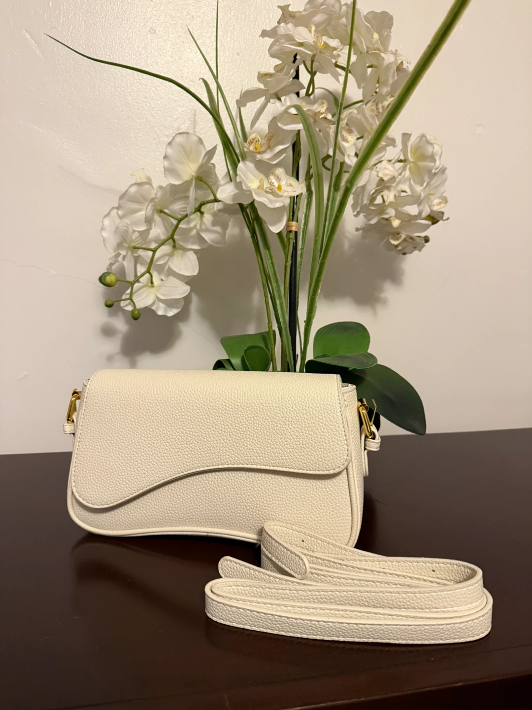 New purse